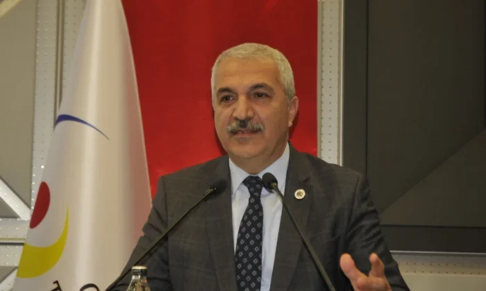 GTO’dan meslek liselerine 2,6 Milyon TL destek