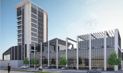 Hilton Garden Inn Dilovası Projesine ÇED Onayı Çıktı!