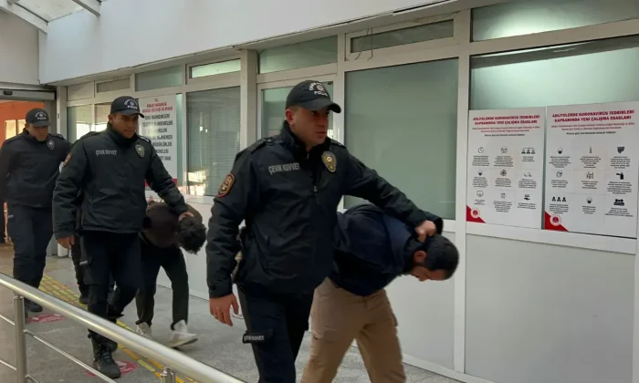 Kocaeli’deki İŞİD ve El Kaide Operasyonu’nda 42 Gözaltına 18 Tutuklama