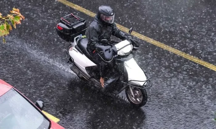 Kocaeli’nde motosiklet ve motokurye yasağı yarın sona eriyor