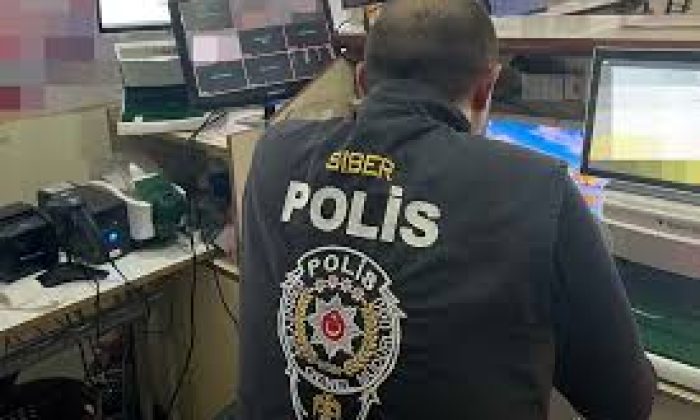 Kocaeli’de Büyük Siber Suç Operasyonu, İçişleri Bakanı Yerlikaya Duyurdu