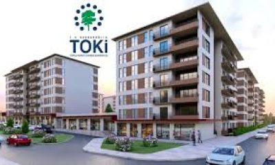 Kocaeli’de  sosyal konut projesinde kura tarihi belli oldu