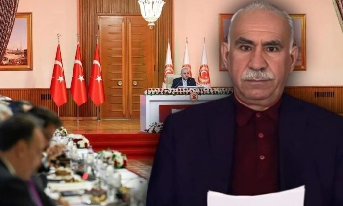 İmralı görüşme tutanakları TBMM tarafından resmen yayımlandı