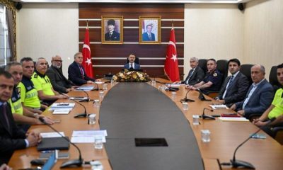 Kocaeli’de 2025 yılında kesinleşmiş hapis cezası bulunan  4 bin 635 hükümlü yakalandı