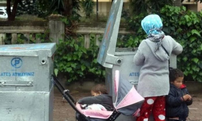 TÜİK Açıkladı, Kocaeli’de yoksulluk sınırı aylık 11 bin TL’ye yükseldi