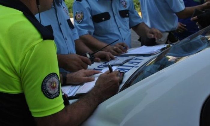 Trafik ihlallerine ağır yaptırım geliyor