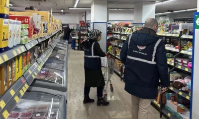 Ramazan öncesi gıda fiyatları uçuşa geçti!