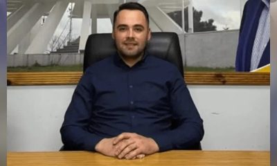 AK Parti Kandıra İlçe Başkanı istifa etti!
