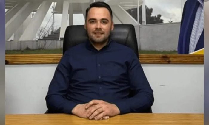 AK Parti Kandıra İlçe Başkanı istifa etti!