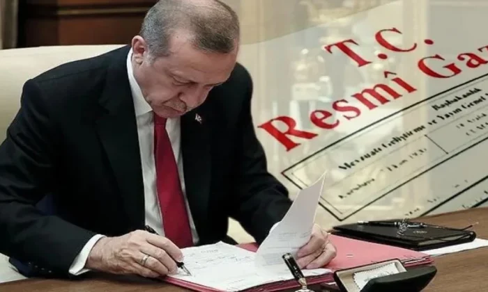 Cumhurbaşkanı Erdoğan’ın tek imzasıyla İzmit’teki 8 yıllık mağduriyetler bitirildi