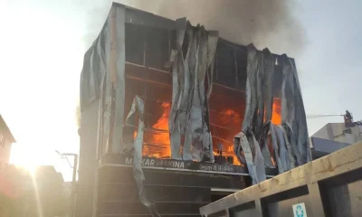 Dilovası’ndaki patlamanın iddianamesi yeniden hazırlandı!