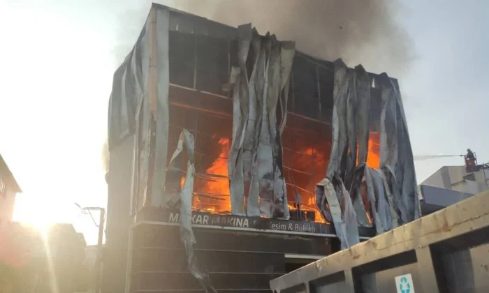 Dilovası’ndaki patlamanın iddianamesi yeniden hazırlandı!