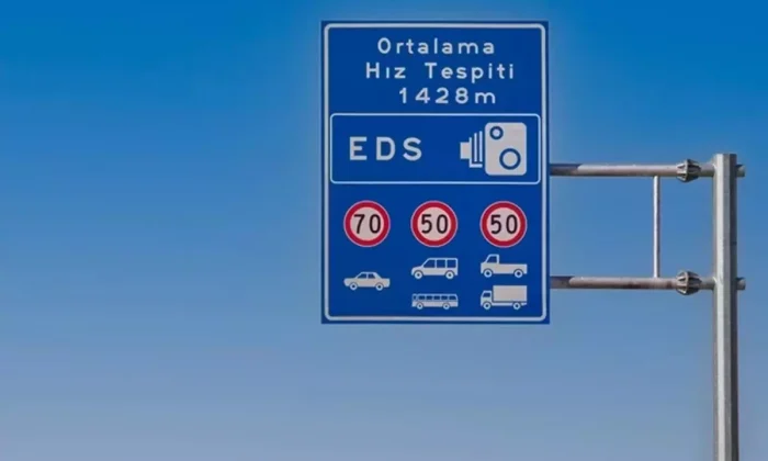 Kocaeli’ndeki karayollarında hız sınırları değişti