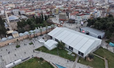 Gebze, Büyükşehir’le Ramazan’a hazır