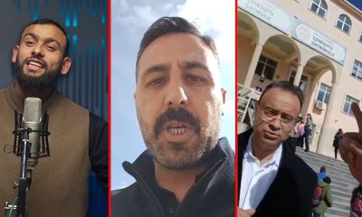 Türkiye’nin gündemindeki veli konuştu: “Söylediklerim farklı yere çekildi”