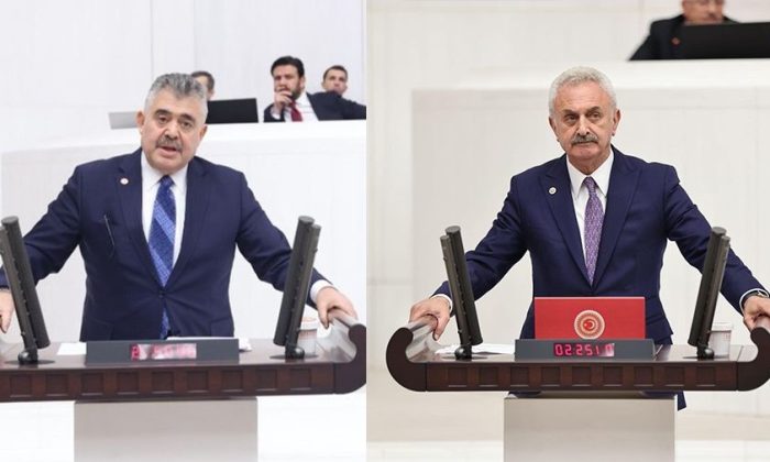 Ankara’da gündem Kartepe’deki Haddehane