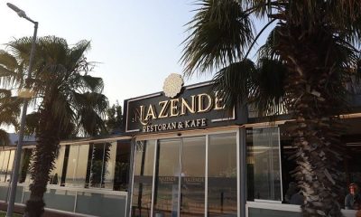 Körfez Nazende’de iftar 400-600 TL arası