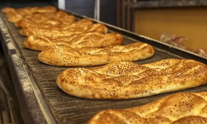 Kocaeli’de Ramazan Pidesi 30 TL