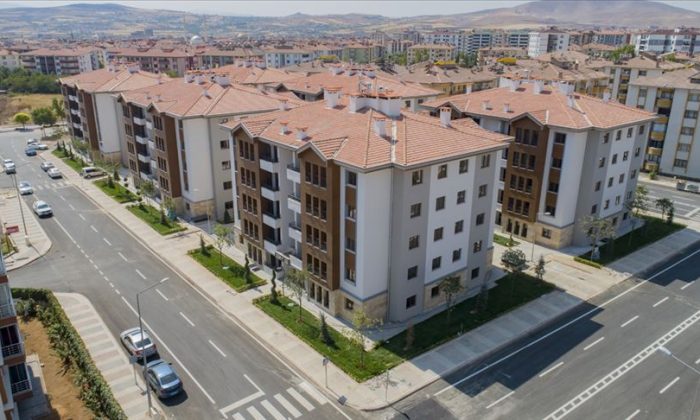 Kocaeli’de 10 bin 340 TOKİ konutun kurası çekiliyor!