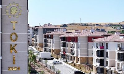Kocaeli TOKİ kura çekimi sonuçları belli oldu! Kura sonuçları isim listesi