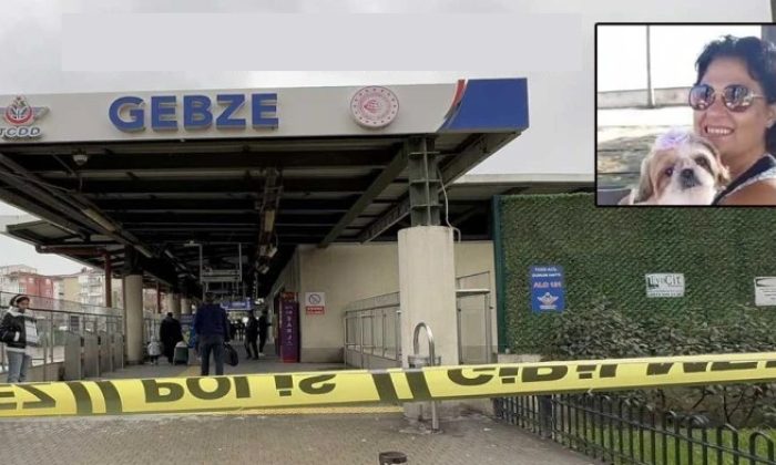 Gebze’de Boşanmak İstediği Aylin Hoca, Eşi Tarafından Vuruldu