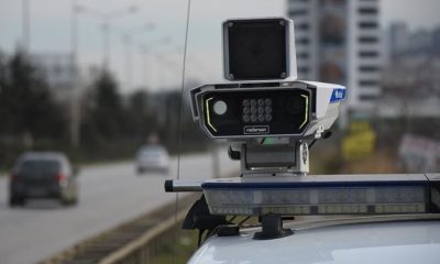 Radar uygulamasında tolerans sınırı kaldırıldı!