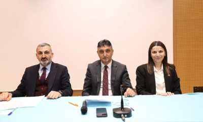 Dilovası Meclisi’nden Üç Kritik Karar