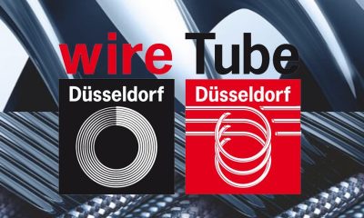 Çolakoğlu Metalurji, Düsseldorf’ta Küresel Çelik Pazarına Damga Vuracak
