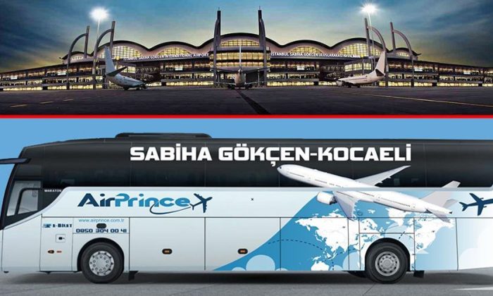1 Ay Önce Başladılar,  Zamlı Biletlerle Tokatladılar