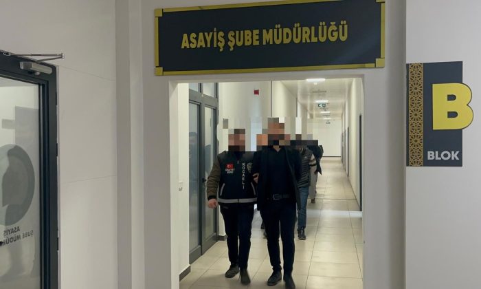 20 yıl önce Ağrı’da başlayan kan davası Kocaeli’de cinayetle bitti