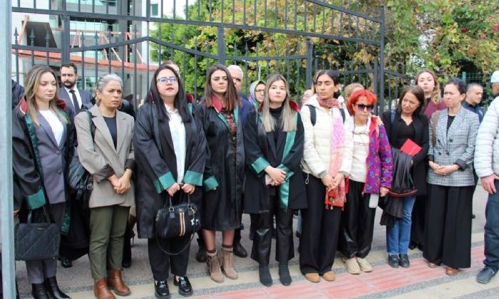 Dilovası İş Cinayeti Davasında Baroların Müdahillik Talebine Ret!