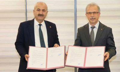 Gebze’nin “Cevher Çocukları” 4 Nisan’da eğitim yolculuğuna başlıyor