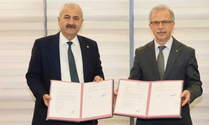 Gebze’nin “Cevher Çocukları” 4 Nisan’da eğitim yolculuğuna başlıyor