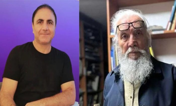 GGC Başkanı Levent Altun’dan Sert Tepki, Gazeteci Adnan Üner’e Yapılan Çirkin Saldırıyı Kınıyoruz!