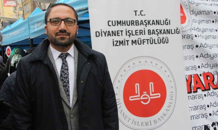 İzmit Müftüsü Mehmet Reşat Şavlı, Adıyaman İl Müftüsü olarak atandı