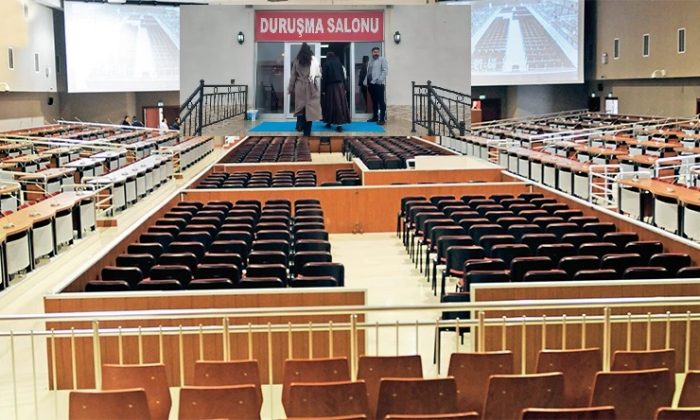 Dilovası’ndaki 7 kişinin hayatını kaybettiği yangında,  Savcı sanıkların tutukluluğunun devamını istedi