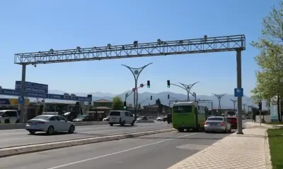 Bakanlık Kocaeli’nin 12 ilçesindeki tüm radar noktalarını paylaştı,  İşte tam liste!