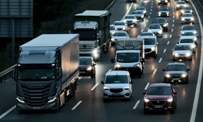 Kocaeli’de o araçların geçişi yasaklandı