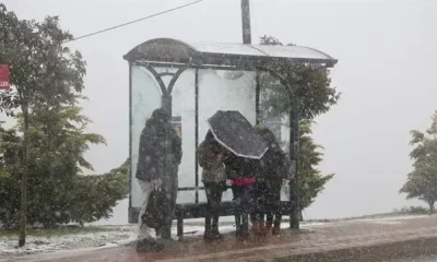 Kocaeli’ye kuvvetli sağanak sel ve su baskını uyarısı