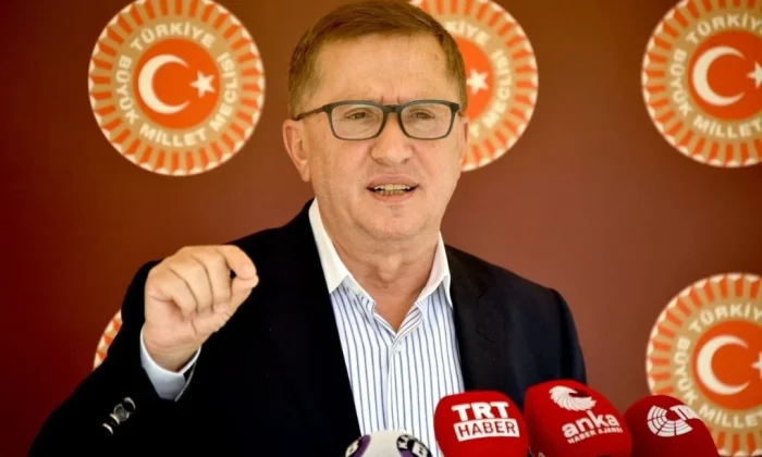 İYİ Parti Kocaeli Milletvekili Lütfü Türkkan uyardı ‘İran parçalanırsa Türkiye tehdit altında’