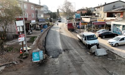 Büyükşehir’den Gebze bölgesine yol yapım projesinin İhale 5 Mayıs’ta