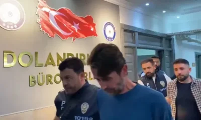 Kocaeli dolandırıcılıkta biricinci olduğu açıklandı