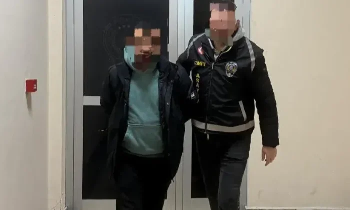 17 yıl hapisle aranan zehir taciri yakayı ele verdi
