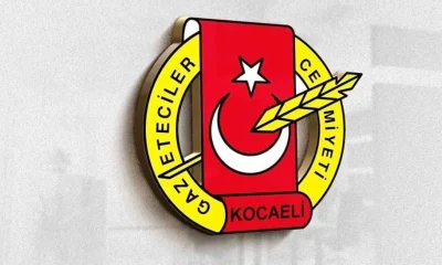 Bayrak Yerdeyse Gazeteci Susmaz, Susmamalı!