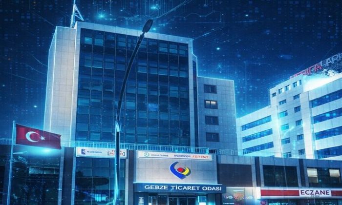 GTO dijitalde çıtayı yükseltti! Dünya ortalamasını geçti