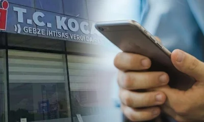 GTO’dan kritik uyarı Gebze’de firmalara vergi tuzağı!