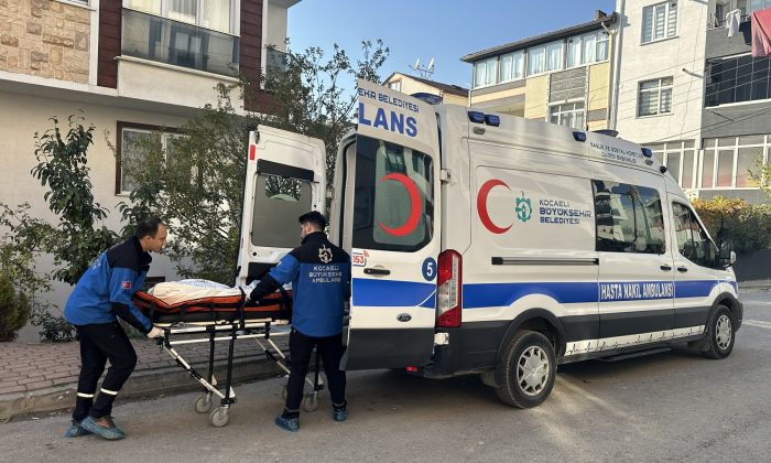 Büyükşehir’den hastalara kesintisiz destekle 13 bin 699 nakil gerçekleştirildi
