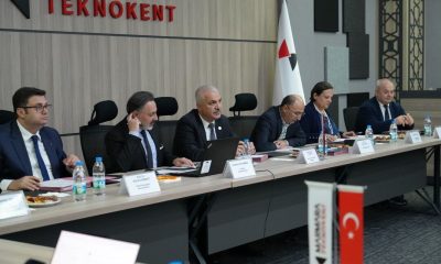 KOSGEB destek sürecinde girişimciler için  jüri değerlendirmeleri tamamlandı.