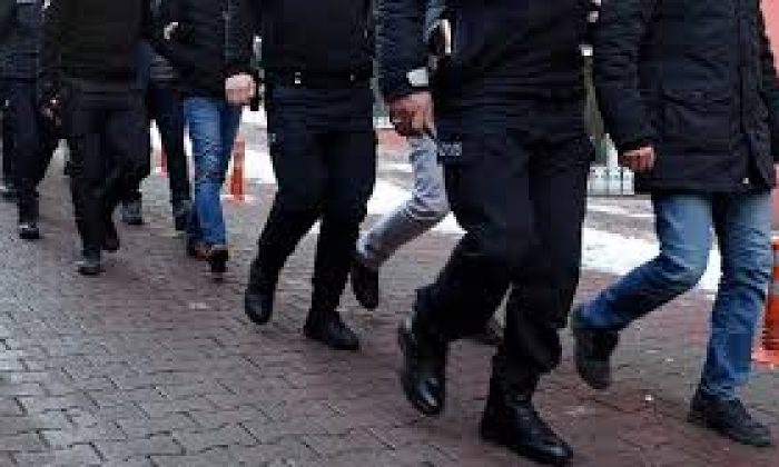 Kocaeli’nde Tefecilere Operasyon