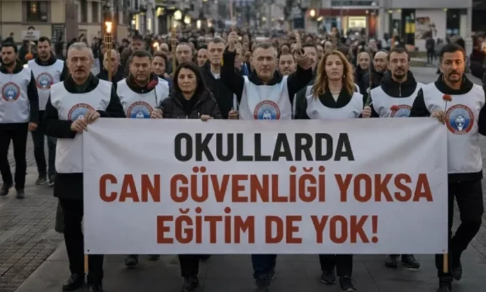 Kocaeli’de tüm eğitimciler iş bırakıyor!